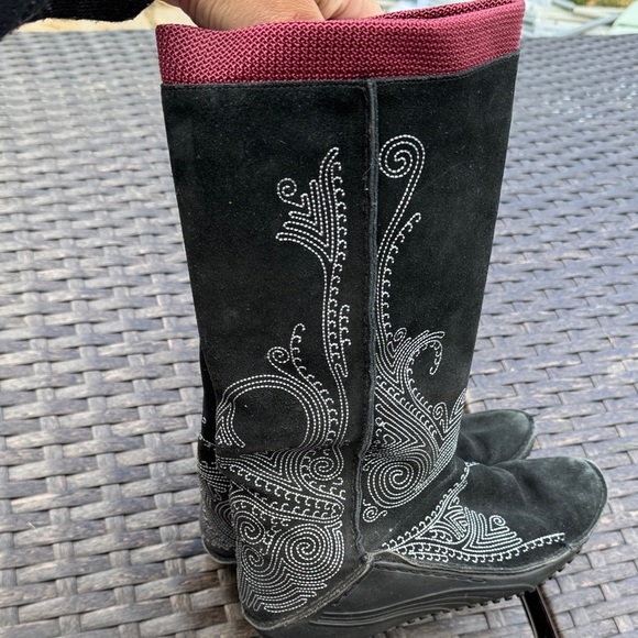 Puma Shoes - Puma Boots